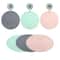 Premium Silicone HeatResistant Kitchen Mat AntiScald NonSlip 1