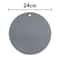 Premium Silicone HeatResistant Kitchen Mat AntiScald NonSlip 2