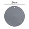 Premium Silicone HeatResistant Kitchen Mat AntiScald NonSlip 2