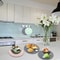 Premium Silicone HeatResistant Kitchen Mat AntiScald NonSlip 6