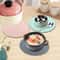Premium Silicone HeatResistant Kitchen Mat AntiScald NonSlip 7