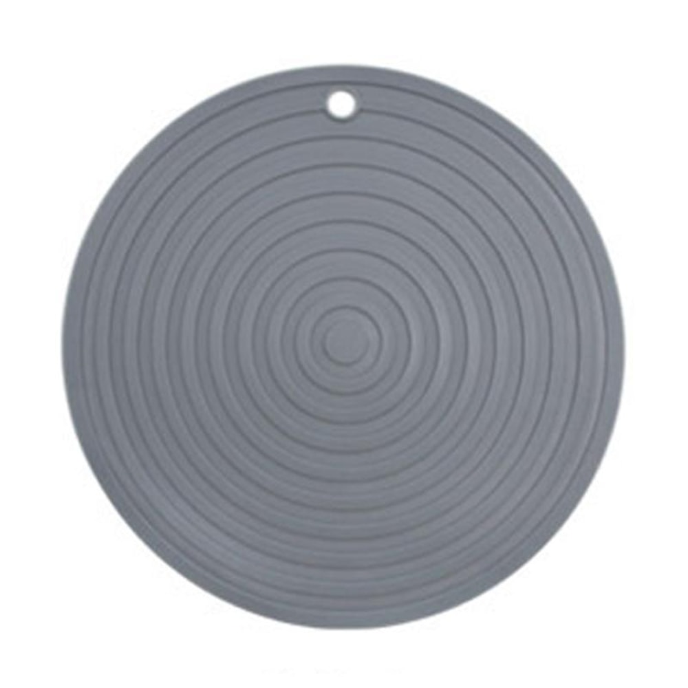 Premium Silicone HeatResistant Kitchen Mat AntiScald NonSlip 9