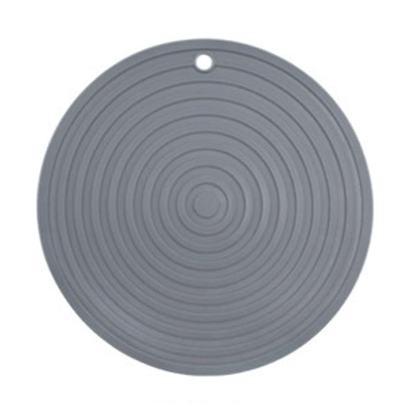 Premium Silicone HeatResistant Kitchen Mat AntiScald NonSlip 9