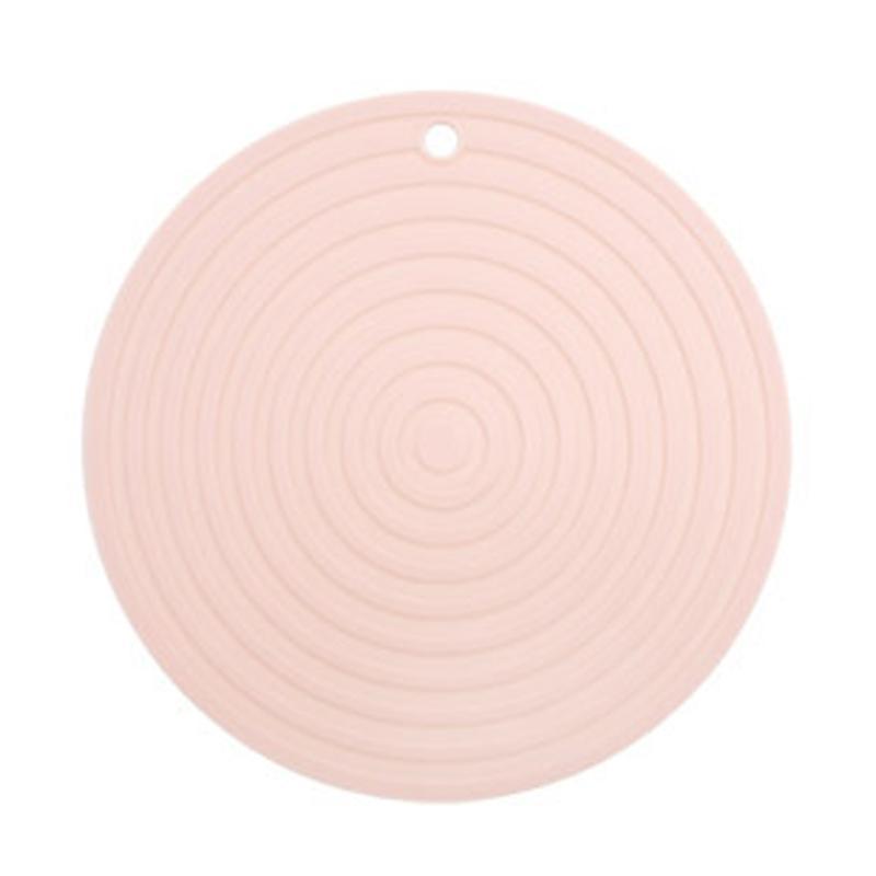 Premium Silicone HeatResistant Kitchen Mat AntiScald NonSlip 8