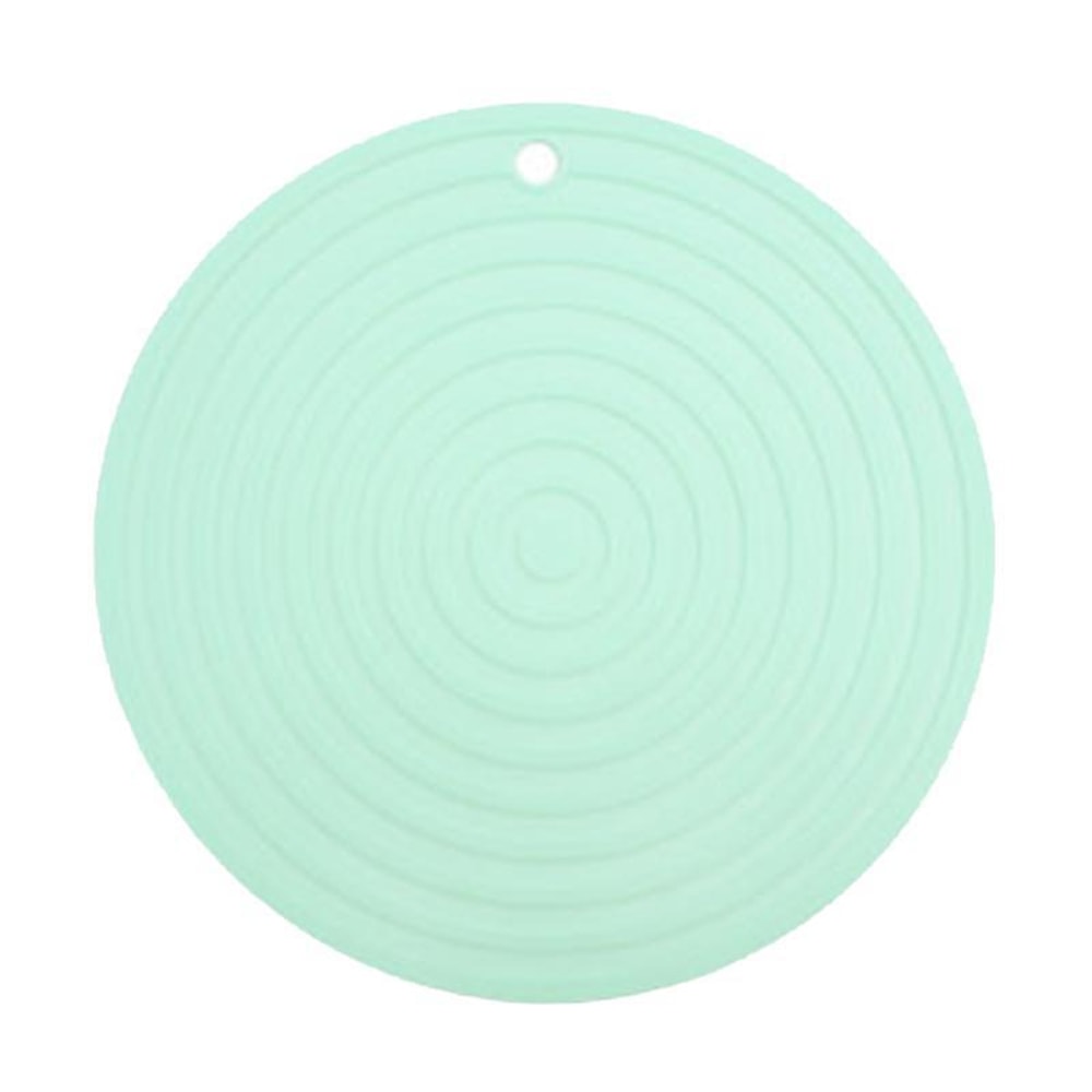 Premium Silicone HeatResistant Kitchen Mat AntiScald NonSlip 10
