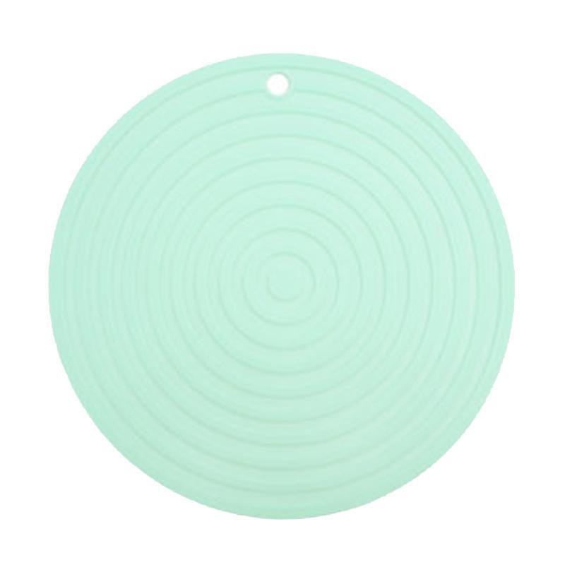 Premium Silicone HeatResistant Kitchen Mat AntiScald NonSlip 10