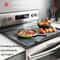Large Multifunctional Silicone Sink Stovetop Protection Mat With Drainage 3