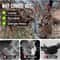 AirTag Waterproof Pet Collar With Leather Holder AntiLost GPS Tracker Collar For Cats Small Dogs 6