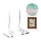 Acrylic Display Stand For Photos Books Decorative Plates 1
