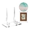 Acrylic Display Stand For Photos Books Decorative Plates 1