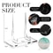 Acrylic Display Stand For Photos Books Decorative Plates 2
