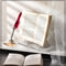 Acrylic Display Stand For Photos Books Decorative Plates 4