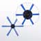 Philips Robot Vacuum Replacement Side Brushes, 2pcs High Performance Cleaning Accessory