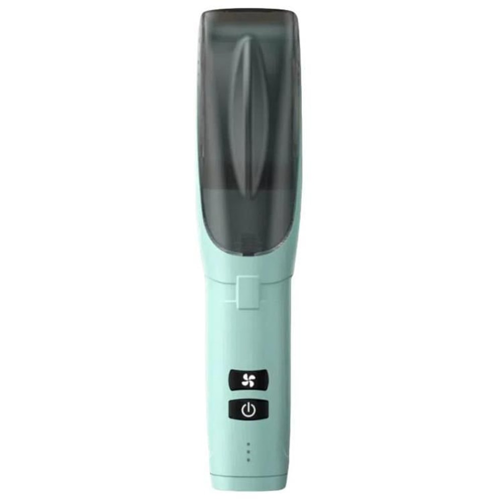 Quiet Rechargeable Hair Clipper For Babies Adults Pets 10