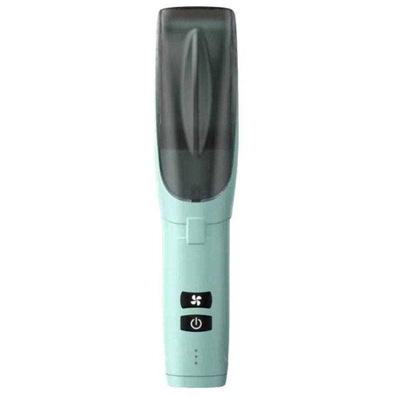 Quiet Rechargeable Hair Clipper For Babies Adults Pets 10