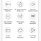 Premium 16 Channel Digital Hearing Aid for Elderly with Rechargeable Charging Case
