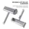 Reusable Pet Hair Remover Roller For Furniture Clothes Bedding 1