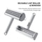 Reusable Pet Hair Remover Roller For Furniture Clothes Bedding 1