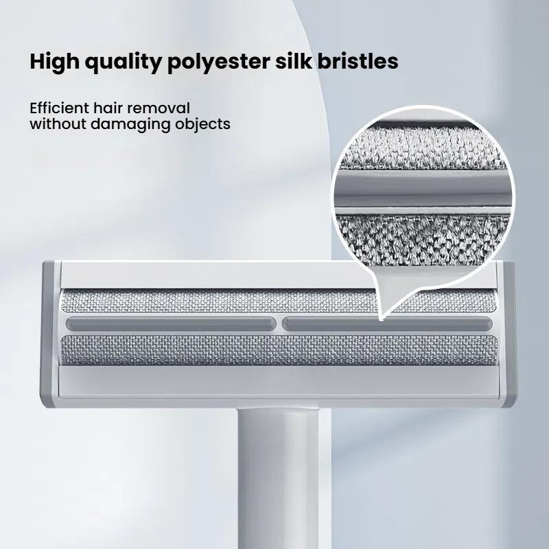 Reusable Pet Hair Remover Roller For Furniture Clothes Bedding 2
