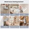 Reusable Pet Hair Remover Roller For Furniture Clothes Bedding 6