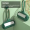 Pet Hair Remover Roller With 3 Refills For Clothes Furniture Car Interiors 4