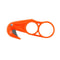 Portable Fish Belly Cutter Tool for Eels, Loaches & Fresh Catch Cleaning