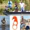 Portable Fish Belly Cutter Tool for Eels, Loaches & Fresh Catch Cleaning
