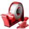 Gift Wrapping Station Clamps With BuiltIn Tape Dispensers 2PCS Wrapping Paper Holder Set 4