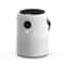 UV Smart Desktop Air Purifier With PM25 Monitor Negative Ion Filtration 1