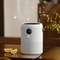 UV Smart Desktop Air Purifier With PM25 Monitor Negative Ion Filtration 0