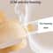 Baby Silicone Teether For Small Months Soothing Safe Chew Toy 4