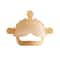 Baby Silicone Teether For Small Months Soothing Safe Chew Toy 10