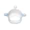 Baby Silicone Teether For Small Months Soothing Safe Chew Toy 12