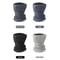 Performance Winter Cycling Mask Windproof Neck Warmer Thermal Fleece Face Cover 1