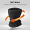 Performance Winter Cycling Mask Windproof Neck Warmer Thermal Fleece Face Cover 4