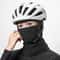 Performance Winter Cycling Mask Windproof Neck Warmer Thermal Fleece Face Cover 0