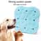 Portable Silicone Slow Feeder Pet Licking Bowl Anti Choking Food Mat For Cats Dogs 5