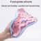 Portable Silicone Slow Feeder Pet Licking Bowl Anti Choking Food Mat For Cats Dogs 7