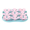Portable Silicone Slow Feeder Pet Licking Bowl Anti Choking Food Mat For Cats Dogs 9
