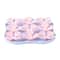 Portable Silicone Slow Feeder Pet Licking Bowl Anti Choking Food Mat For Cats Dogs 10