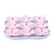 Portable Silicone Slow Feeder Pet Licking Bowl Anti Choking Food Mat For Cats Dogs 10