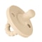Breast Like Silicone Baby Pacifier For 6 Months Soft Comfort Soother 0