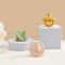 Breast Like Silicone Baby Pacifier For 6 Months Soft Comfort Soother 1
