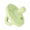 Breast Like Silicone Baby Pacifier For 6 Months Soft Comfort Soother 10