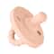Breast Like Silicone Baby Pacifier For 6 Months Soft Comfort Soother 3