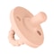 Breast Like Silicone Baby Pacifier For 6 Months Soft Comfort Soother 3