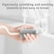 Premium Silicone Rotating Bottle Cleaning Brush Set Baby Bottle Straw Nipple Cleaner 10