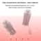 Premium Silicone Rotating Bottle Cleaning Brush Set Baby Bottle Straw Nipple Cleaner 11