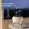 Dynamic Multi Spray Aromatherapy Diffuser Colorful Lights Humidifier With Remote Control 8