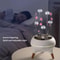 Dynamic Multi Spray Aromatherapy Diffuser Colorful Lights Humidifier With Remote Control 9
